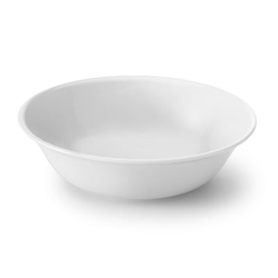 Apilco Tuileries Porcelain Pasta Bowls, Set of 4 - Image 0
