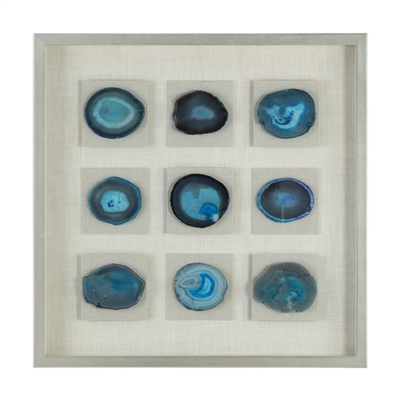 Cerulean, Shadow Box - Image 1