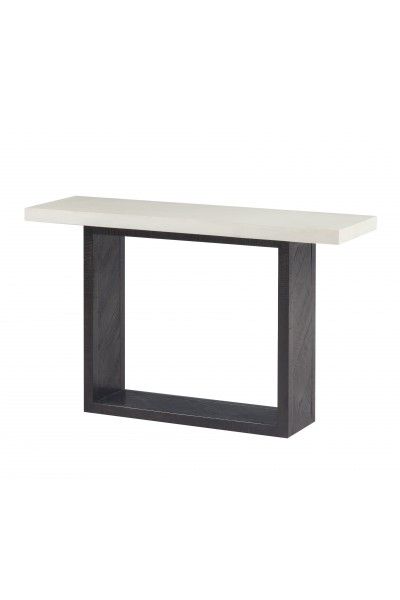 MCharlotteine Mixed Console Table - Image 0