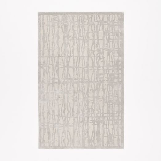 Cascade Wool Rug, 5'x8' - Image 0
