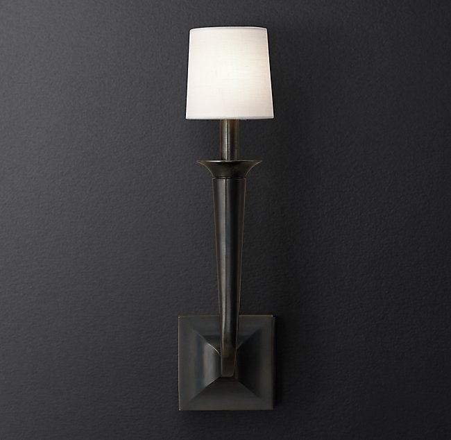 RITZ SCONCE - Image 0