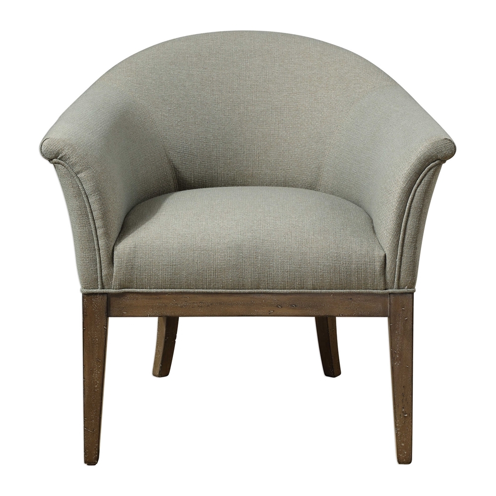Margaux, Accent Chair - Image 1