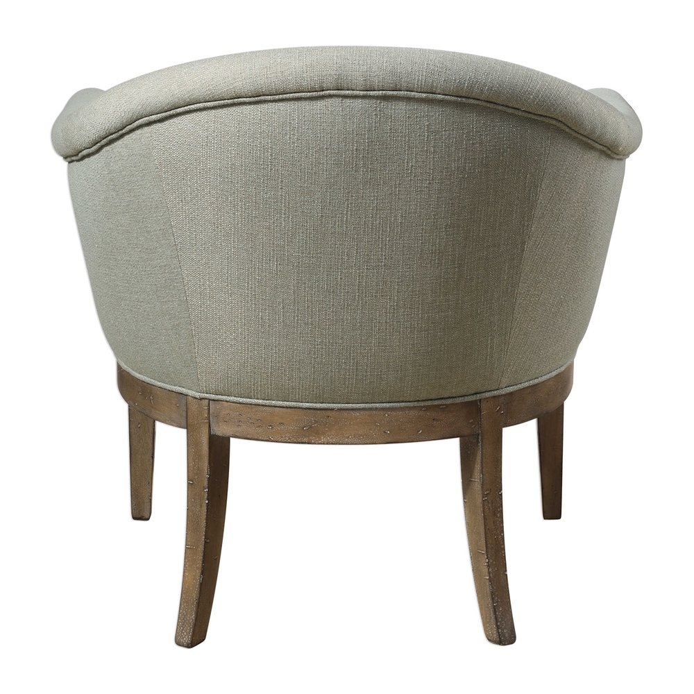 Margaux, Accent Chair - Image 4
