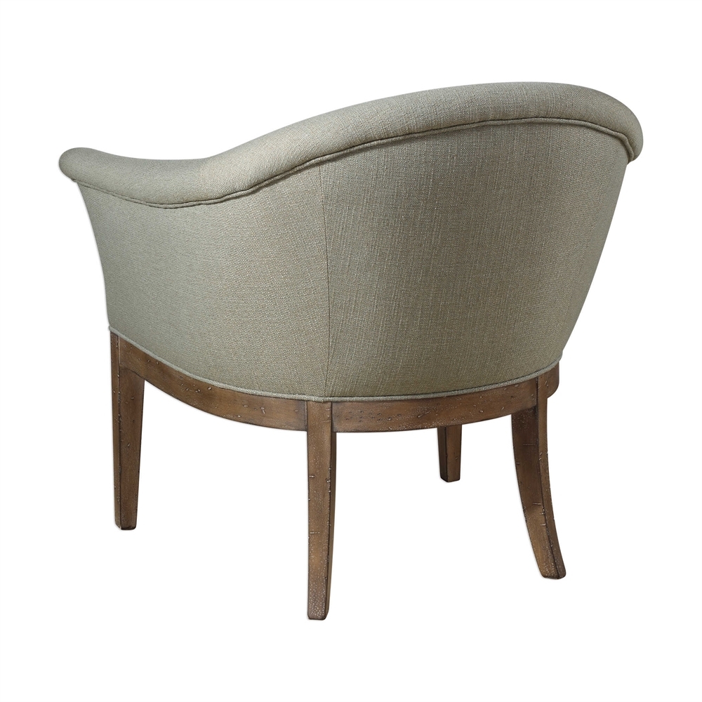 Margaux, Accent Chair - Image 5