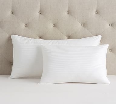 Hydrocool(TM) Down-Alternative Pillow, King - Image 1