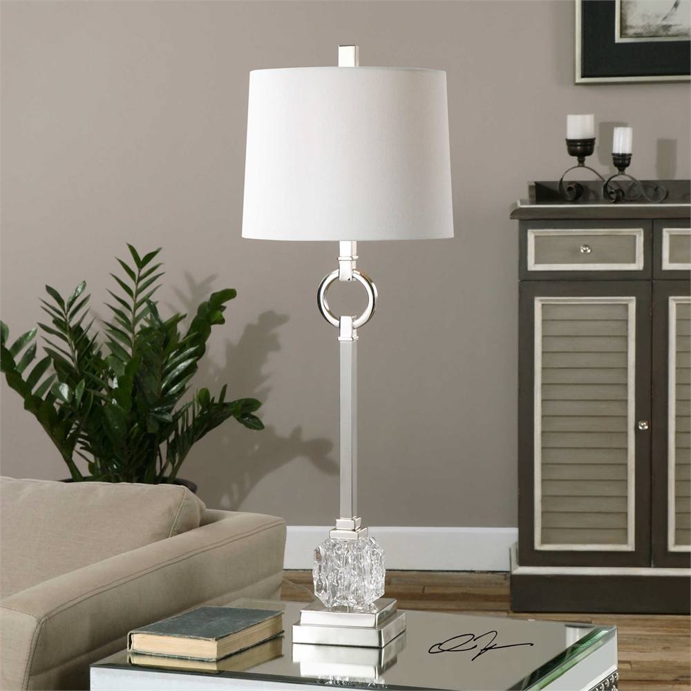 Bordolano Buffet Lamp - Image 1