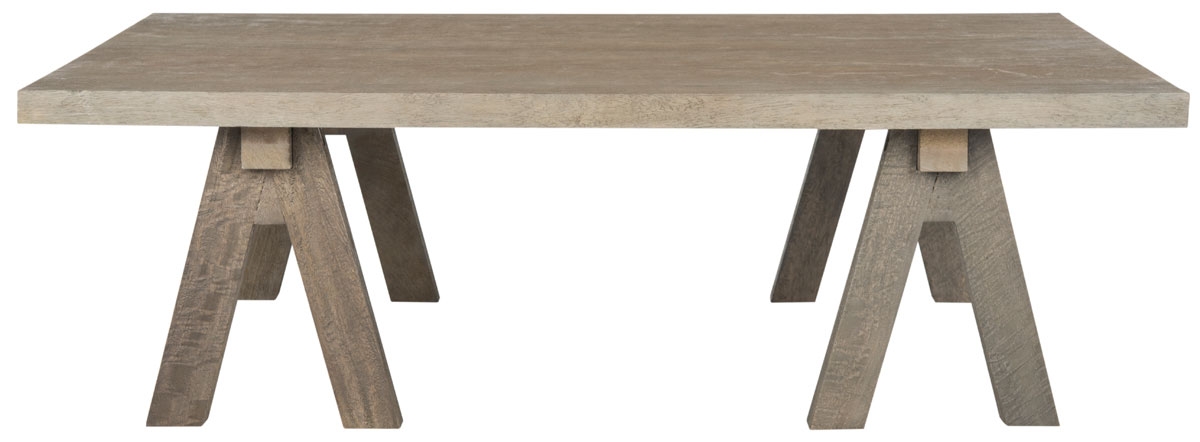 Praire Coffee Table - Natural - Arlo Home - Image 0