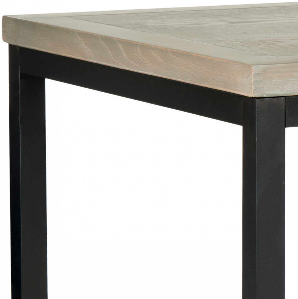 Dennis Coffee Table - French Grey - Arlo Home - Image 2