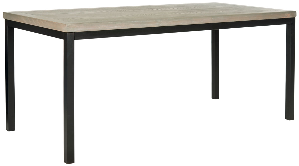 Dennis Coffee Table - French Grey - Arlo Home - Image 3