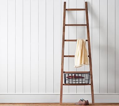 Lucy Leaning Ladder - Image 1