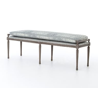 Marie Dining Bench - Image 0