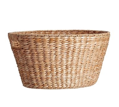 Savannah Laundry Basket - Image 1