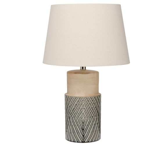 Fairfax Table Lamp - Image 1