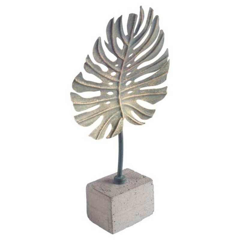 Palm Leaf Sculpture - Image 0