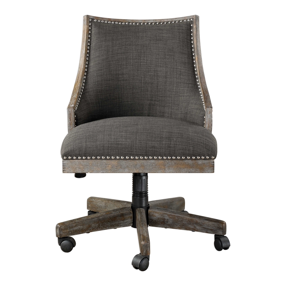 Aidrian Desk Chair - Image 1