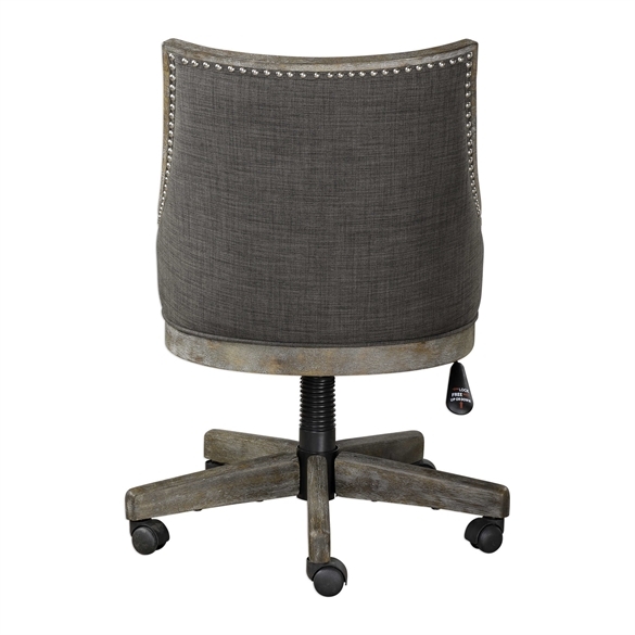 Aidrian Desk Chair - Image 2
