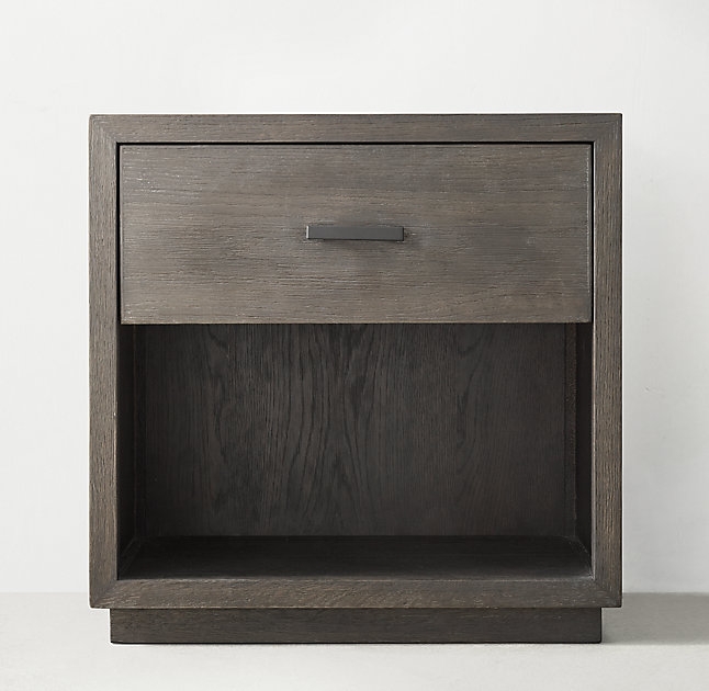 FORREST NIGHTSTAND - Image 0