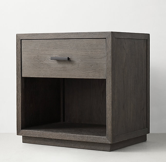 FORREST NIGHTSTAND - Image 1