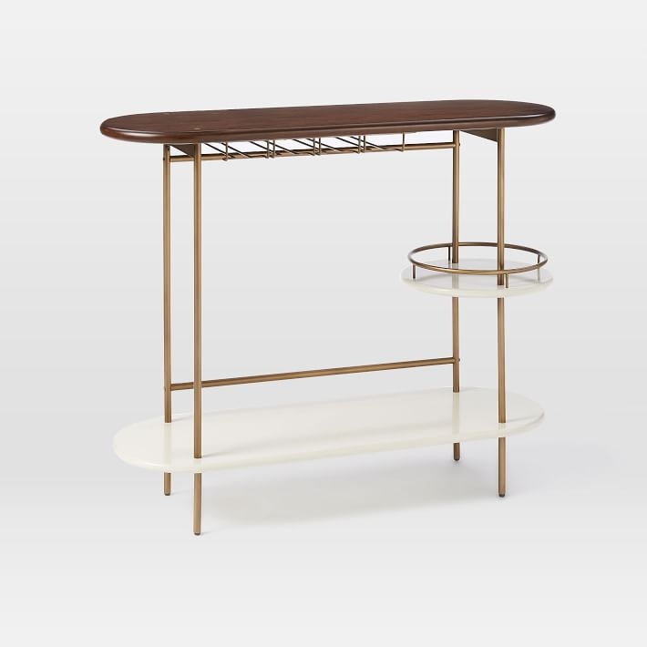 Tiered Bar Console - Image 0
