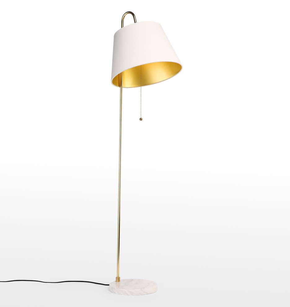 STEM FLOOR LAMP - Image 0