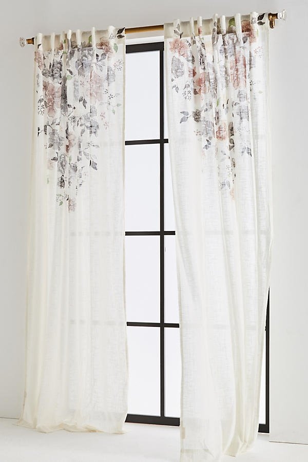 Felicity Curtain, 96"L - Image 0