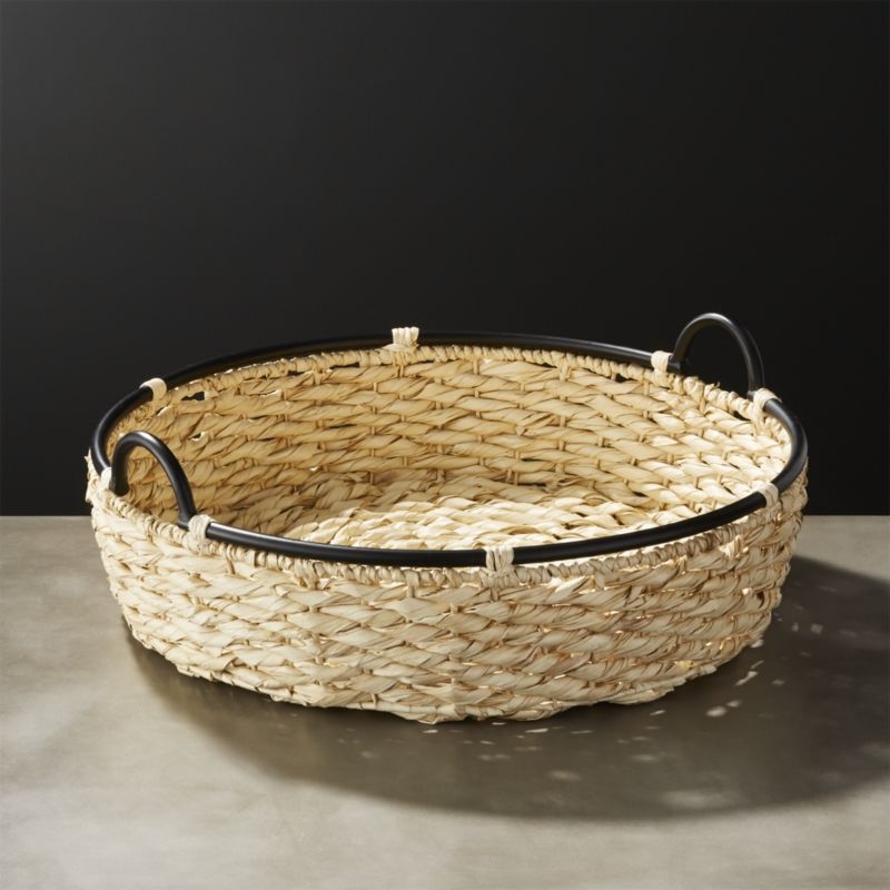 Garner Low Basket - Image 2