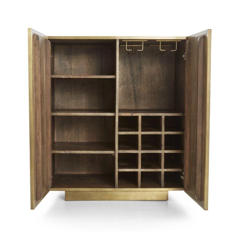 Freda Bar Cabinet - Image 3