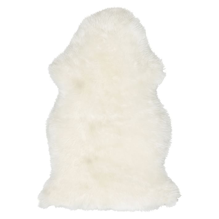 Supersoft Shearling Rug - Image 0