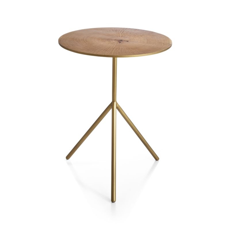 Slice Accent Table - Image 1