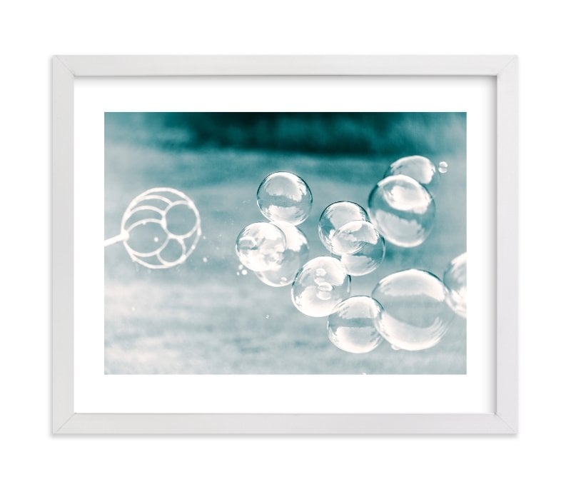 bubbles out of the blue - Image 0