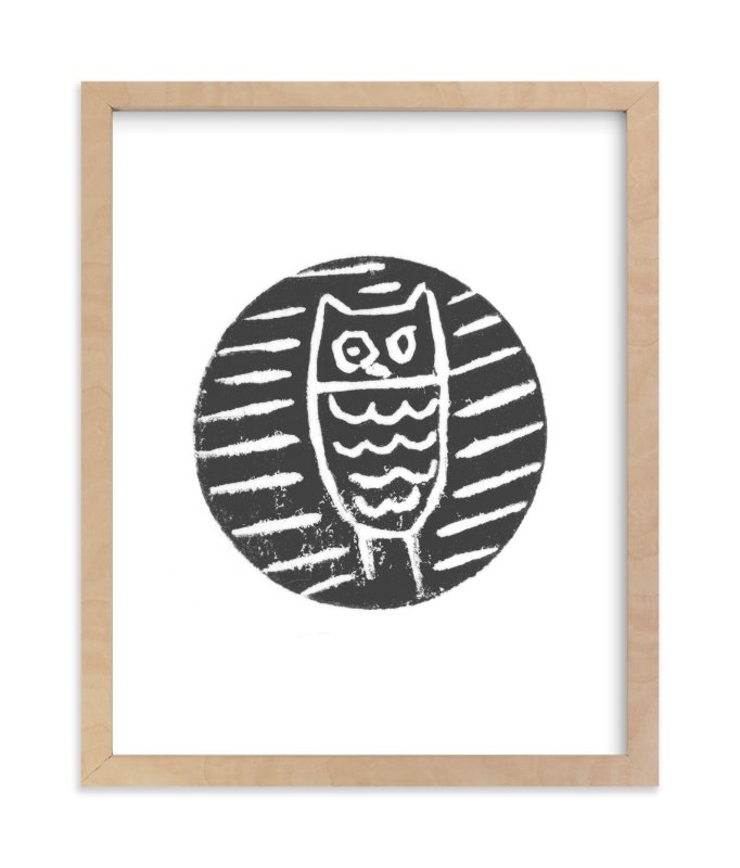 little owl - Image 0