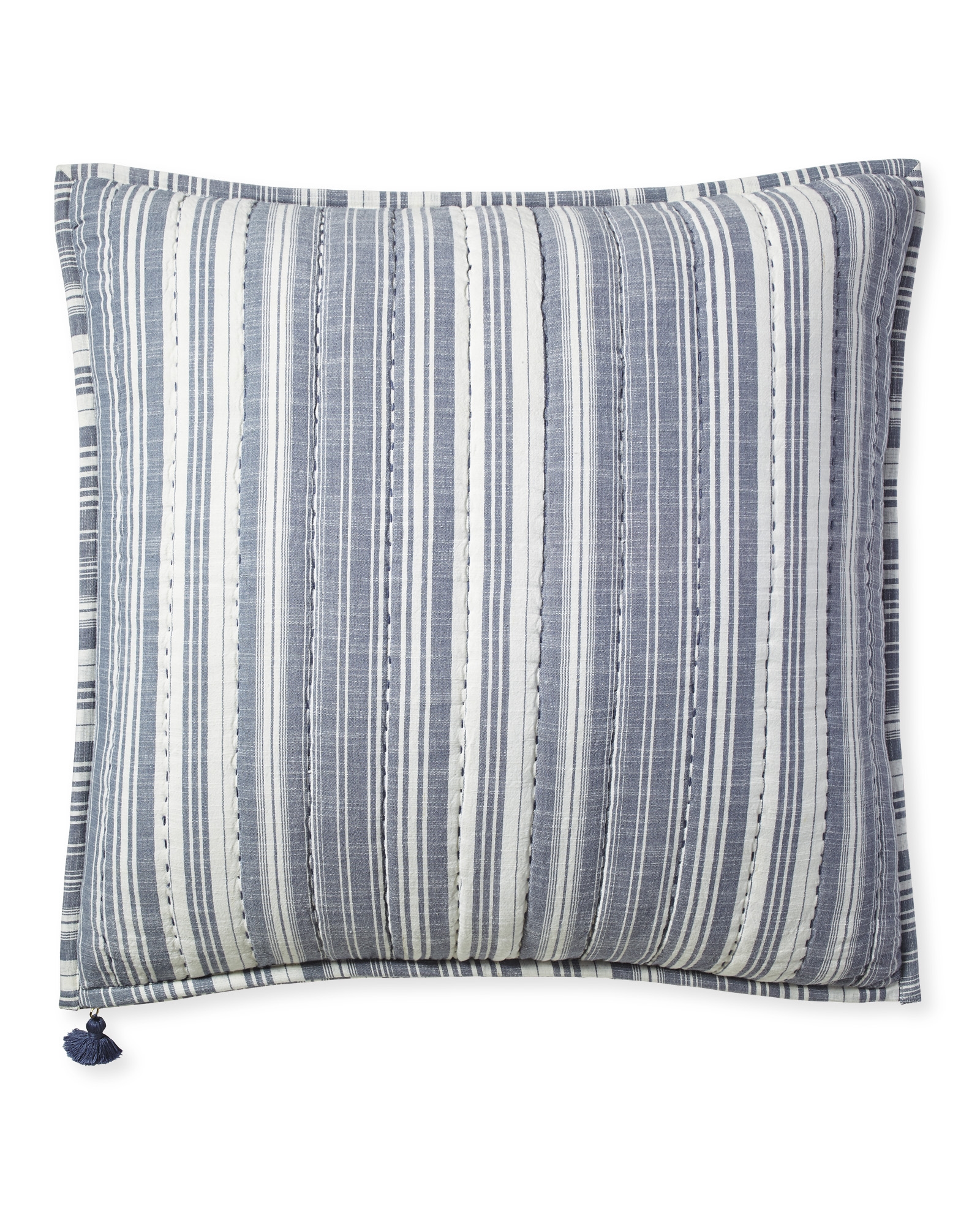 Seafair Pillow Cover - Image 0