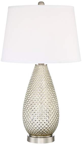 Klara Mercury Glass Table Lamp - Image 0