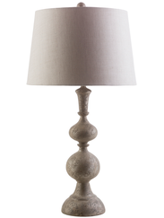 Kestiney 12.5"W x 29"H Table Lamp - Image 0