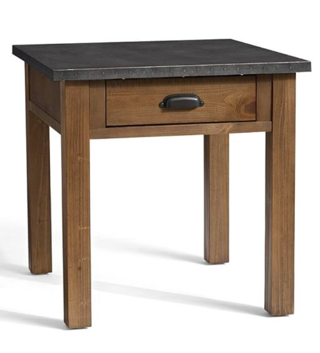 Channing Side table - Image 0