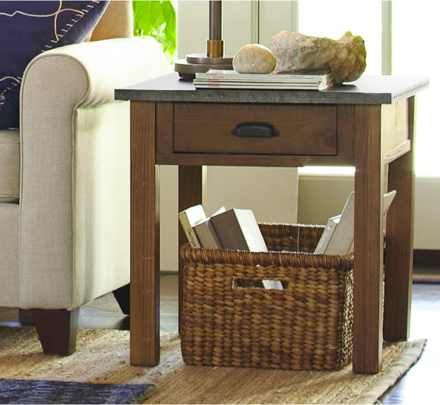 Channing Side table - Image 2