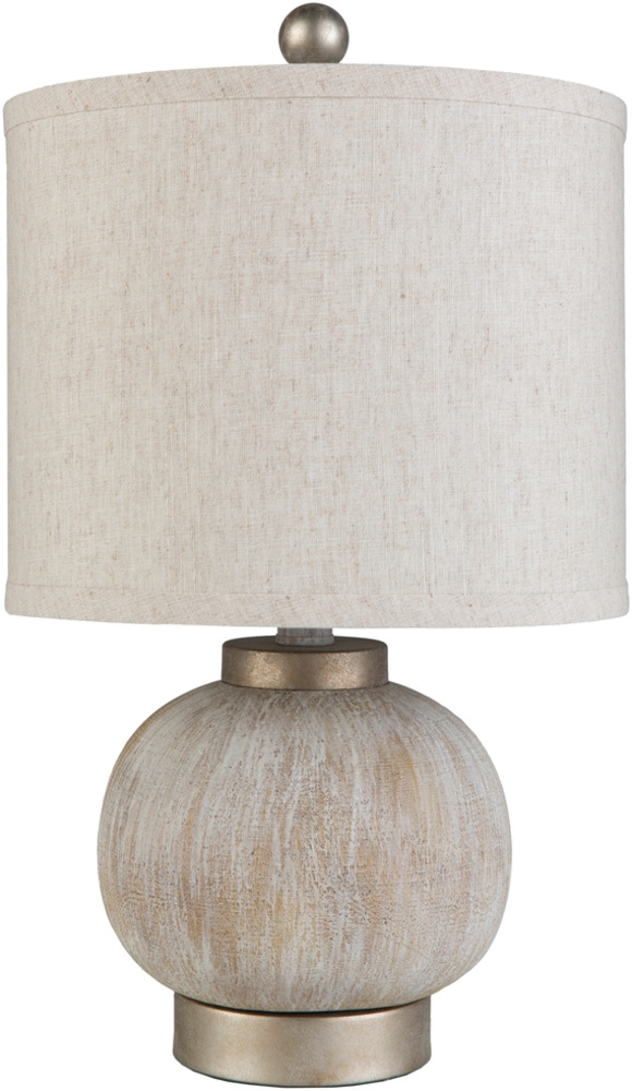 Devlin Table Lamp - Image 0