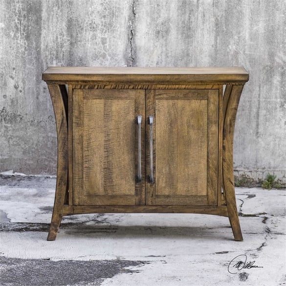 Cary Console Cabinet - Image 0