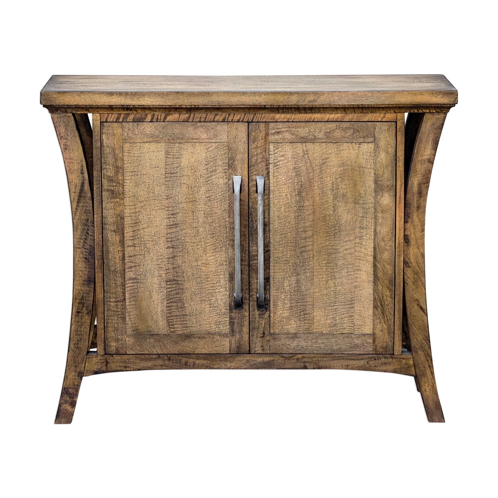 Cary Console Cabinet - Image 1