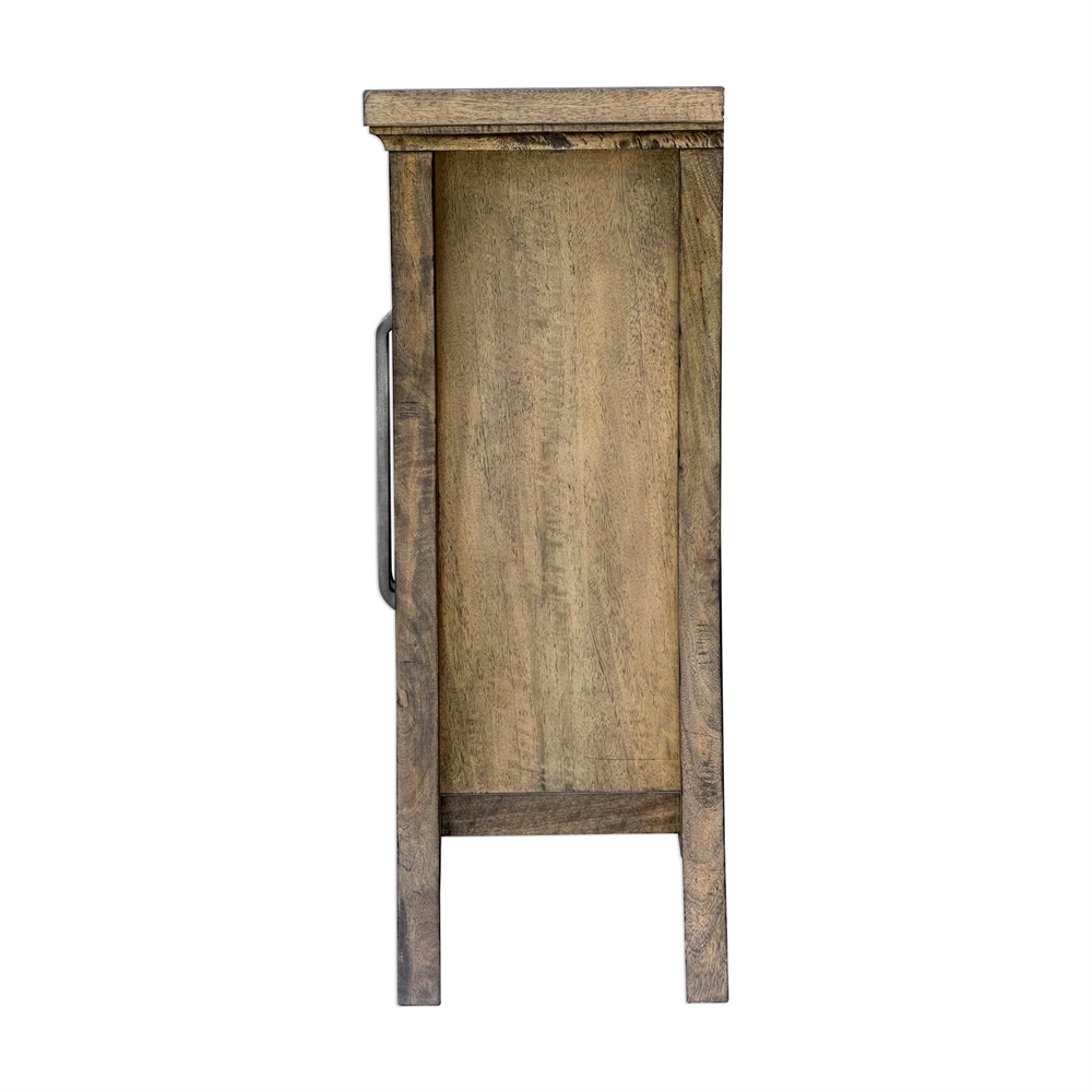Cary Console Cabinet - Image 2
