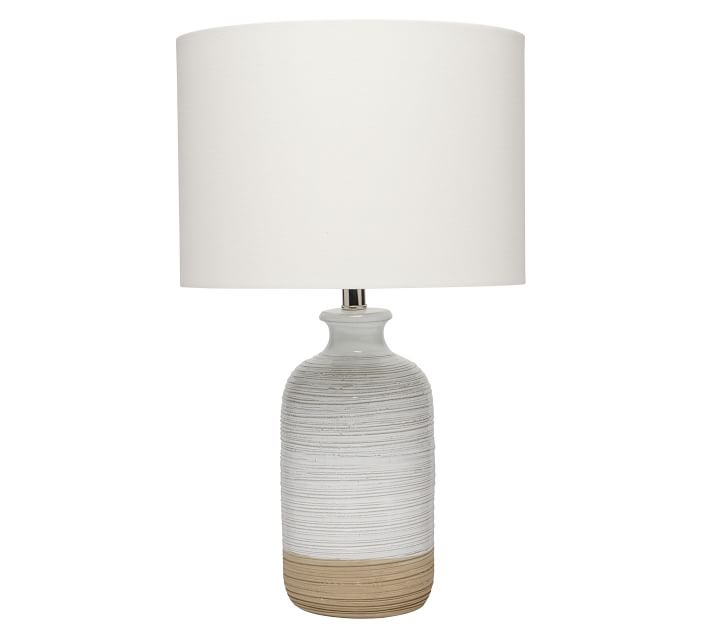 La Brea Table Lamp - Image 0