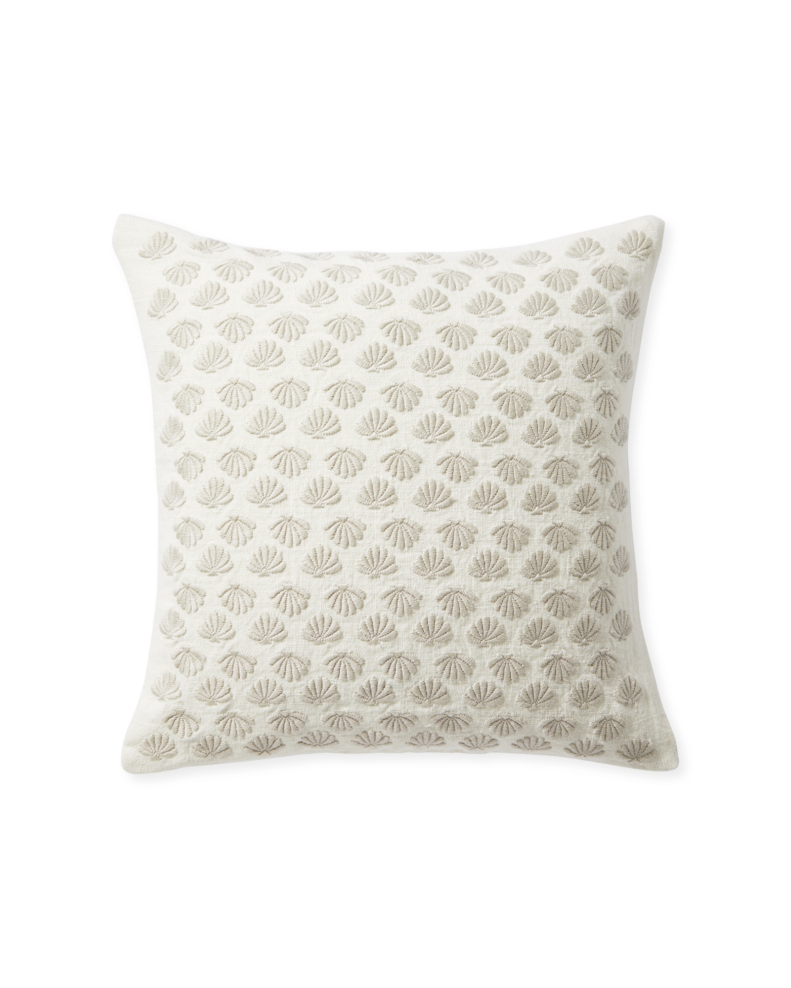Torrey Pillow Cover, 20" - Image 0
