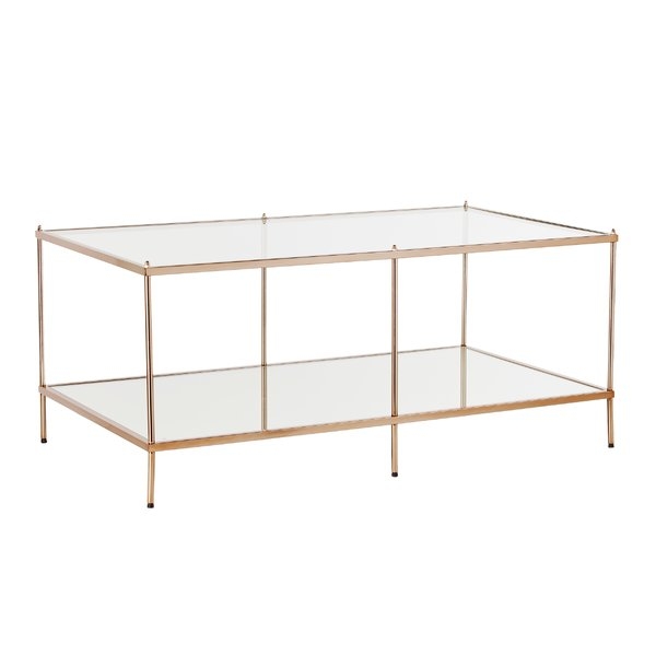 Janelle Coffee Table - Image 0