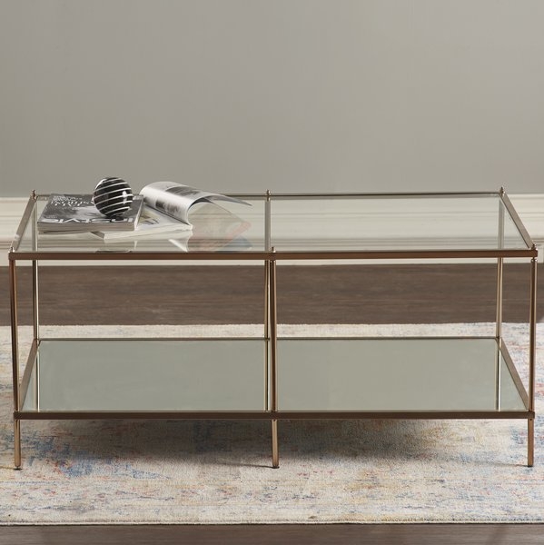 Janelle Coffee Table - Image 1