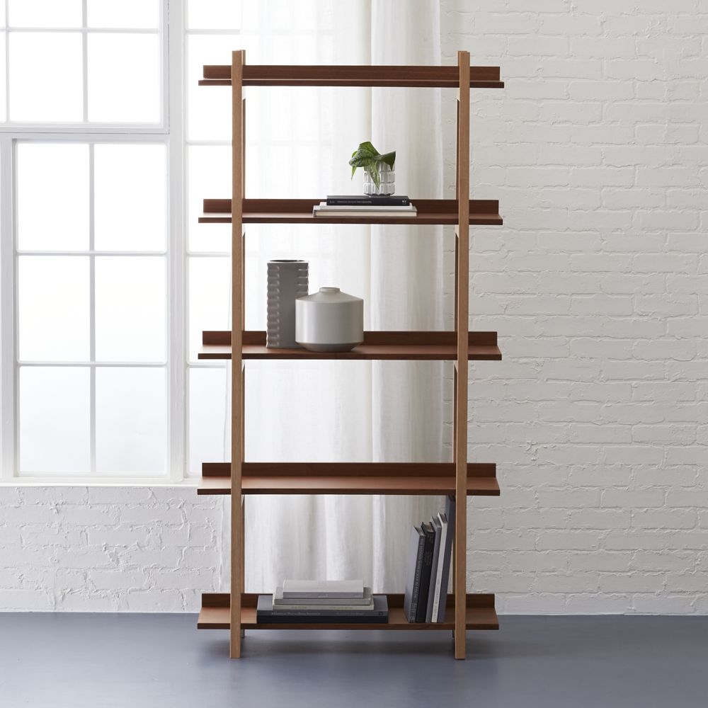 stax bookcase - Image 0