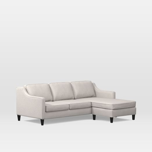 Paidge Reversible Sectional - Image 0