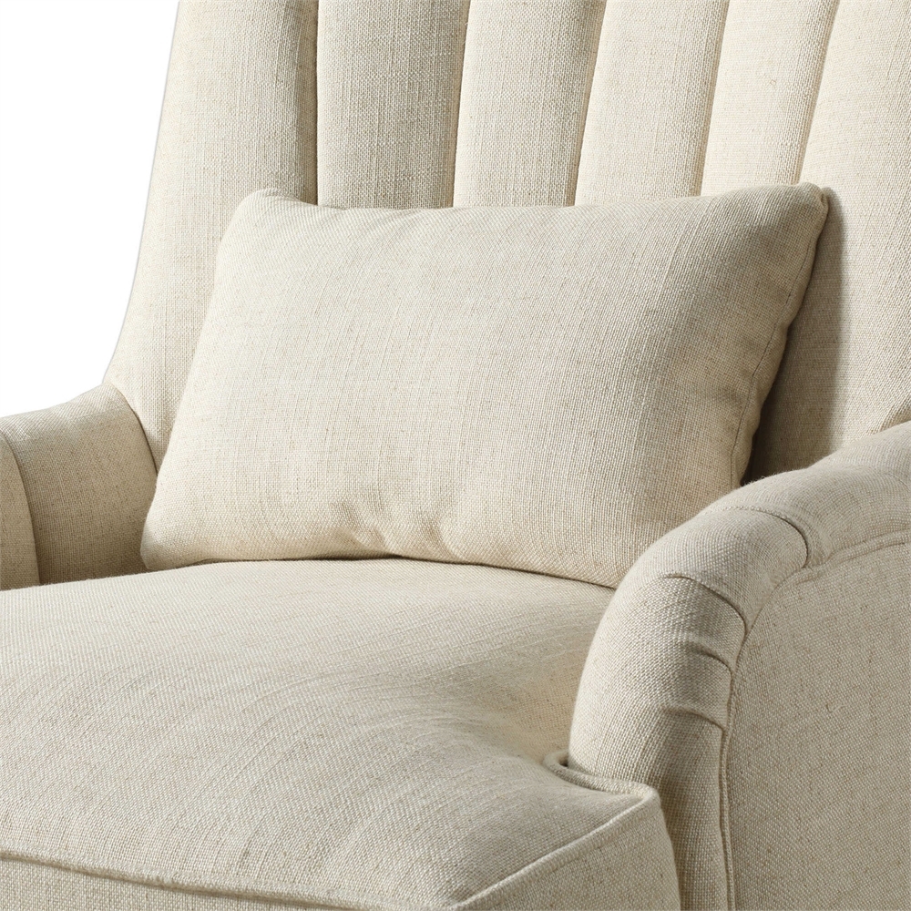 Denney, Accent Chair - Image 2