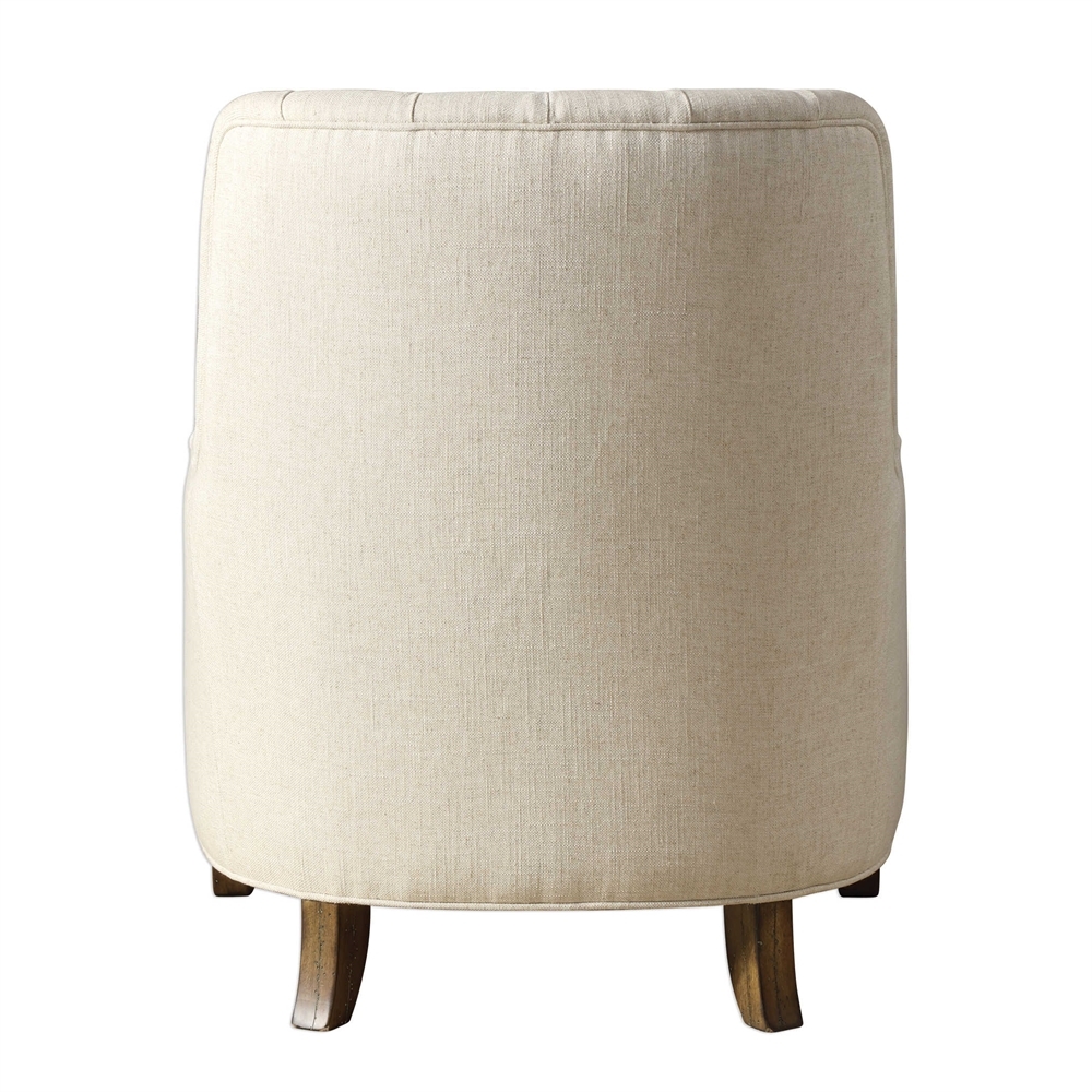 Denney, Accent Chair - Image 3