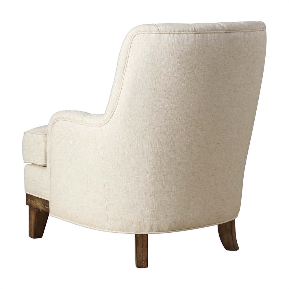 Denney, Accent Chair - Image 4