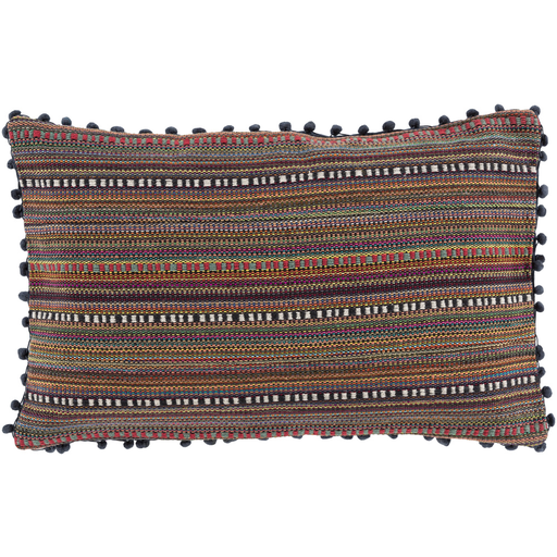Marrakech Pillow Shell with Poly Insert - Image 0